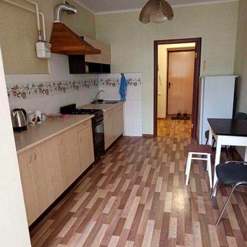 Здам хорошу 1 кімнатну квартиру в новому будинку ЖК Набережний Квартал