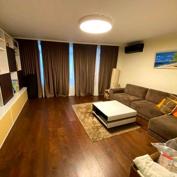 Продаж 3к квартири 96.6 кв. м на просп. Науки 80А/73 БЕЗ Комісії %