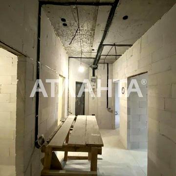 2к.кв в стадії ремонту в ЖК Plaza Kvartal Чабани ЖК Плаза квартал