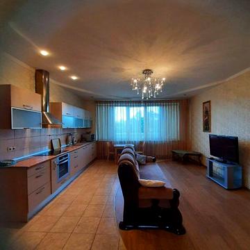 Довгострокова оренда 1к Квартира Шевченка проспект