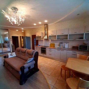 Довгострокова оренда 1к Квартира Шевченка проспект