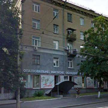 Продаж 2к Квартира Грушевського Михайла вулиця