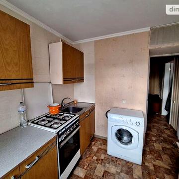 Довгострокова оренда 1к Квартира Князя Володимира Великого (Добровольського) проспект