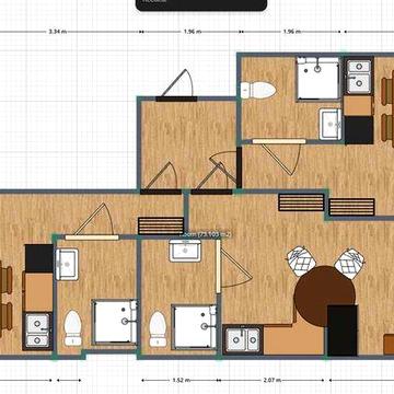 Власник Апарт-готель ЖК Караваєві Дачі, Польова, 73, бізнес під оренду ЖК Караваєві Дачі