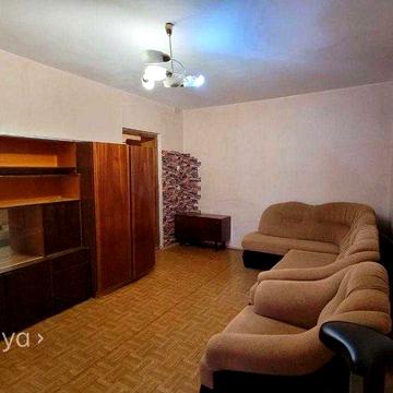 Продаж 1к квартири 43м Милославська 31Б Троєшина