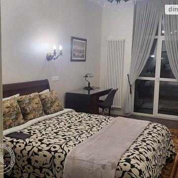 Довгострокова оренда 1к Квартира Трамвайна вулиця ЖК Avalon 5