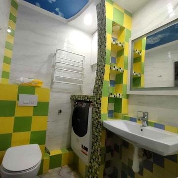 3комнатная квартира Центр