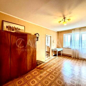 Продаж  5-кімнатної квартири біля м. Героїв Дніпра вул. Північна, 54