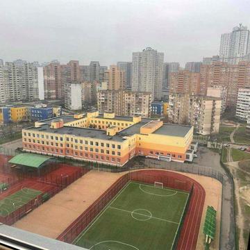 Позняки.
3 кімн, Позняки, Княжий Затон 11
15/16 ц площа 96 м2 торг