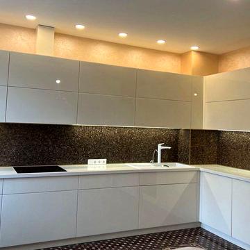 Продається 3-на квартира,Євгенія Коновальця,36В. Без комісії.