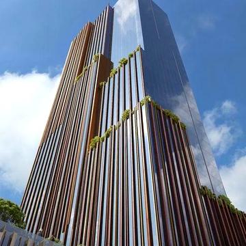 Інвестиція Печерськ Центр Продаж 2к квартири у ЖК преміум клас The One ЖК The One