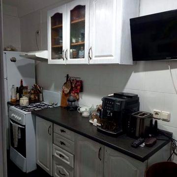 2-кімнатна квартира на вул. Цитадельній 7