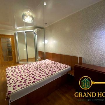 Оренда 3-кімнатної квартири на Тесленко СВІТЛО НЕ ВИМИКАЮТЬ