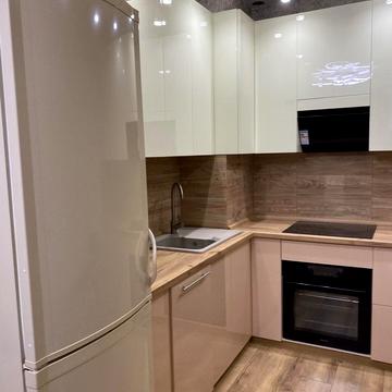 Тадея Рильського бульв., 2-А