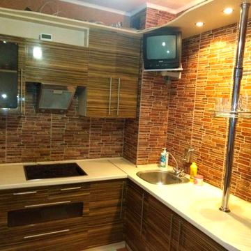 Сдам свою 2-х ком. квартиру возле метро Научная, ул. Ляпунова