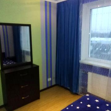 Сдам свою 2-х ком. квартиру возле метро Научная, ул. Ляпунова