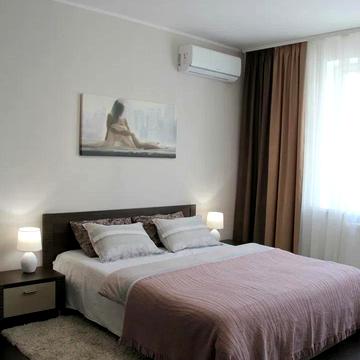 Митрополита Василя Липківського вул. (Урицького), 18