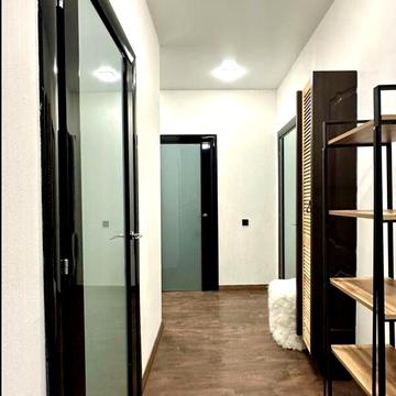 Довгострокова оренда 2к Квартира Вернадського Володимира вулиця