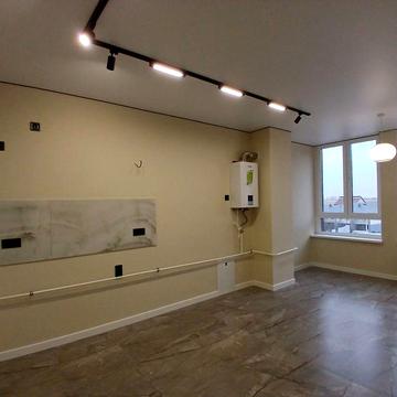 Квартира з ремонтом під єОселю, єоселя, сертифікат, постанова ЖК Петрівський квартал 2