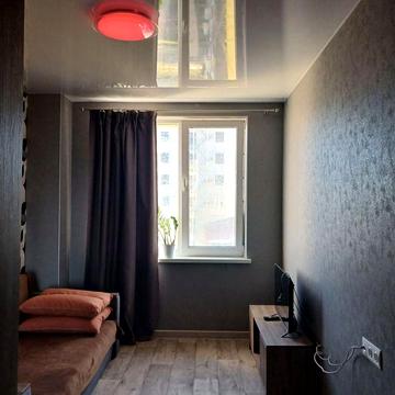 квартира студия  на защитников Украины новострой парковый квартал