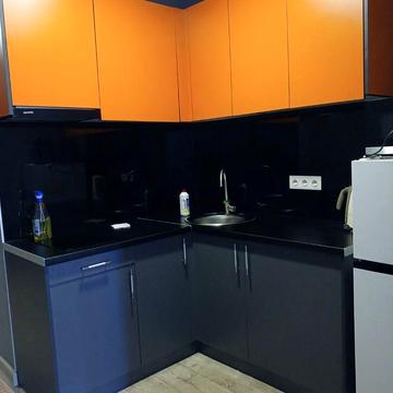 квартира студия  на защитников Украины новострой парковый квартал