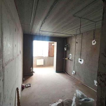 Продаж Однокімнатна 1к квартира Новобуд АГВ