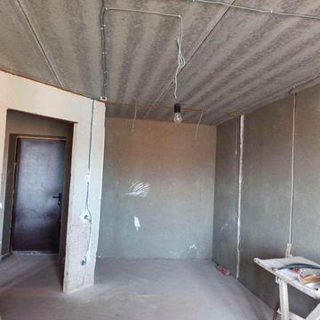 Продаж Однокімнатна 1к квартира Новобуд АГВ