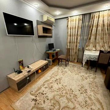 Василя Сидоренка вул., 7-А