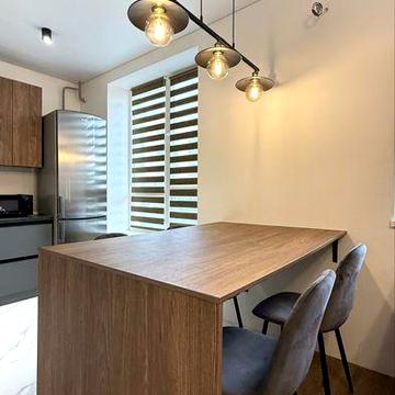 Оренда євротрійки ЖК Європейка 1пов Софіївська Борщагівка Київ 10хв