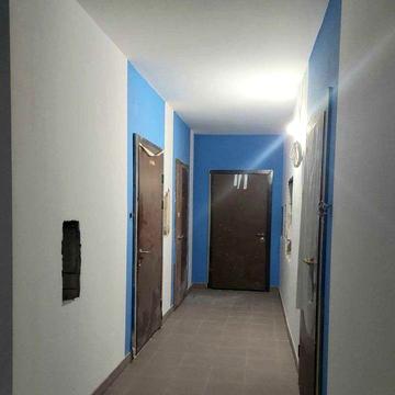 Продам 1 кім. смарт квартиру 27,8 м. вул. Сімї Стешенків 9 ЖК Південний квартал