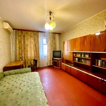 Сержа Лифаря 18, оренда просторої 3-к квартири, Троєщина, є газ!