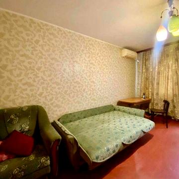 Сержа Лифаря 18, оренда просторої 3-к квартири, Троєщина, є газ!