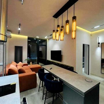 Ґарета Джонса вул. (Сімї Хохлових), 12-А