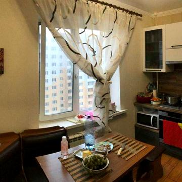 Оренда двох кімнатної квартири по вул. Момота