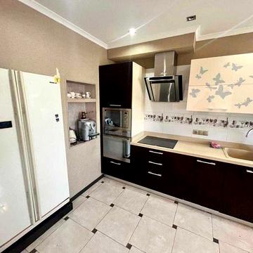 Оренда 4 кімнатної квартири 100м² ЖК Олімпік