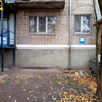 Продам квартиру 1 кімнатна ЖК один