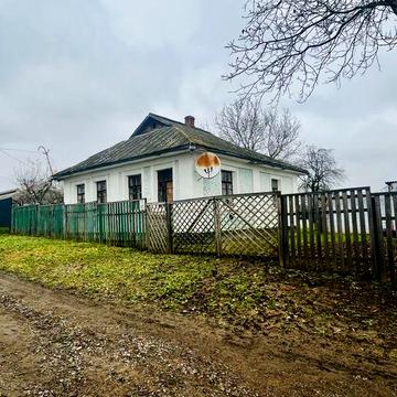 Продається будинок (дача) в мальовничому місці біля річки!!!