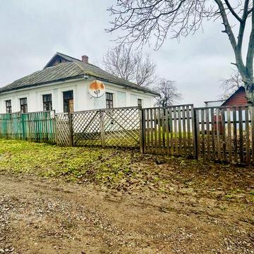 Продається будинок (дача) в мальовничому місці біля річки!!!