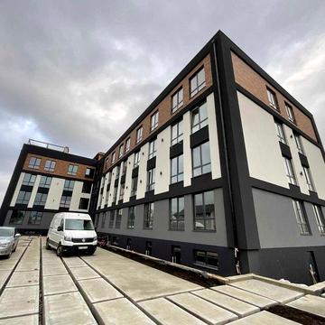 Продаж  Квартири в Білогородці!