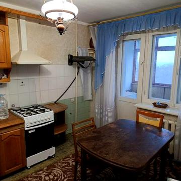 Срочная продажа большой добротной 3к квартири в Леваневцев.