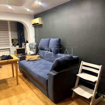 Терміновий Продаж квартири /Берестейський проспект 17/Нивки/Шулявка