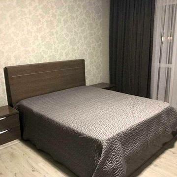 ВПО_Парк_Феофанія_ЖК Кришталеві Джерела_1-к_41м2_вул.Метрологічна, 15 ЖК Кришталеві Джерела