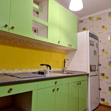 Здам трикімнатну квартиру