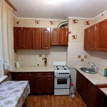 Продам 1комнатную квартиру