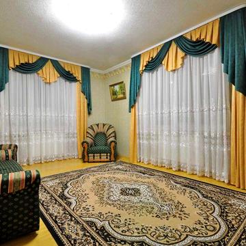 Половина будинку Заріччя, р-н церкви св. Марії Магдалини