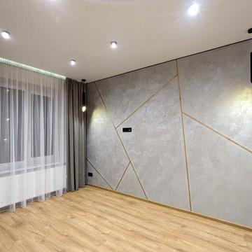 Євродвушка з новим сучасним ремонтом в ЖК Міленіум Стейт ЖК Міленіум Стейт