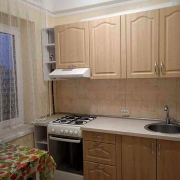 3-кімн. окрема, Лісовий масив, після ремонту