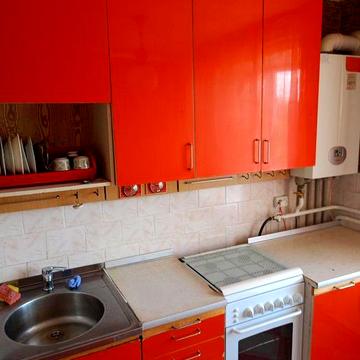 Квартира 2к індивідуальне опалення Центр