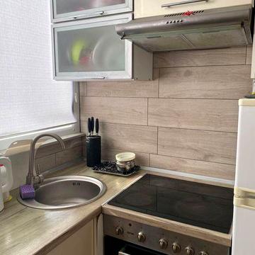 Здам 1к.квартиру можна з тваринкою Боголюбова 33