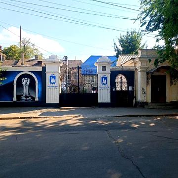 Однокімнатна квартира на Адміральській